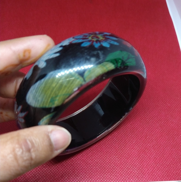 Stackable bangle lot - Picture 3 of 16